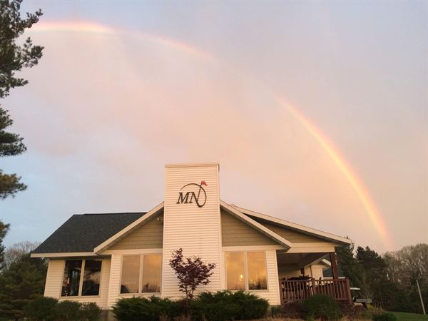 Manistee National Golf And Resort