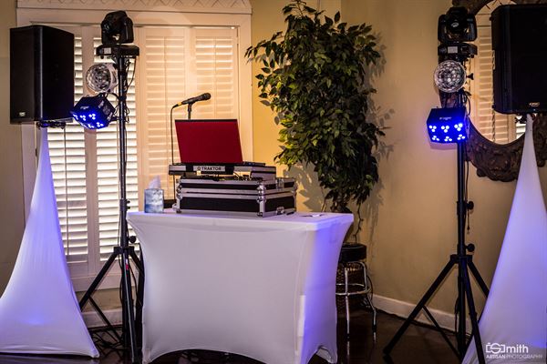 Multisync Productions