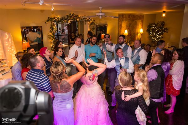 Multisync Productions