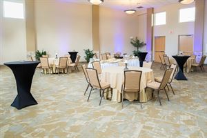 Banquet Room
