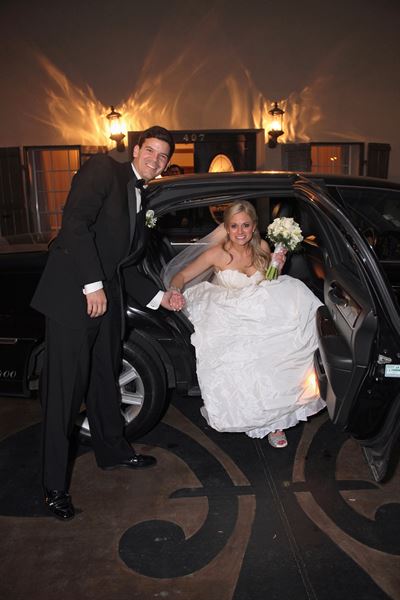 Courtyard on the Ridge