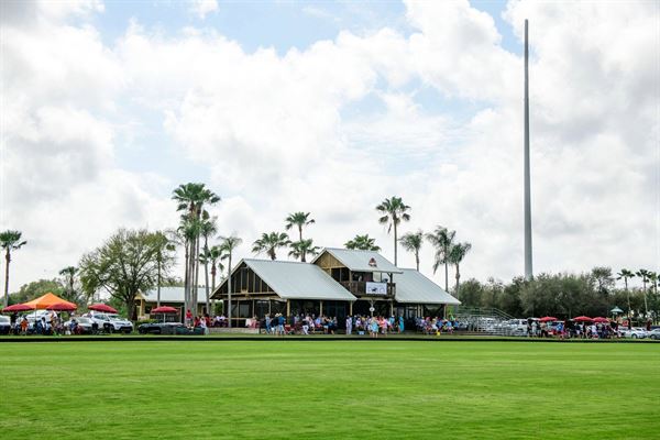 Sarasota Polo Club