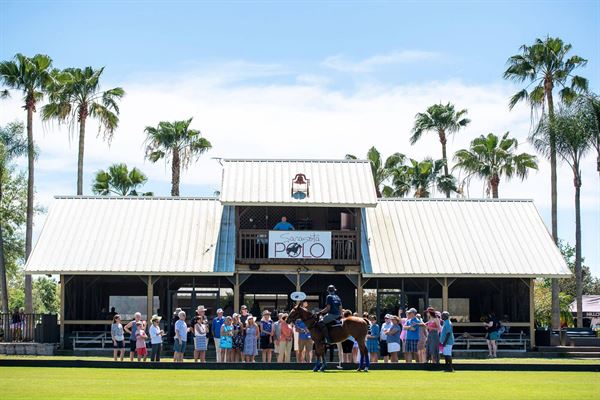 Sarasota Polo Club