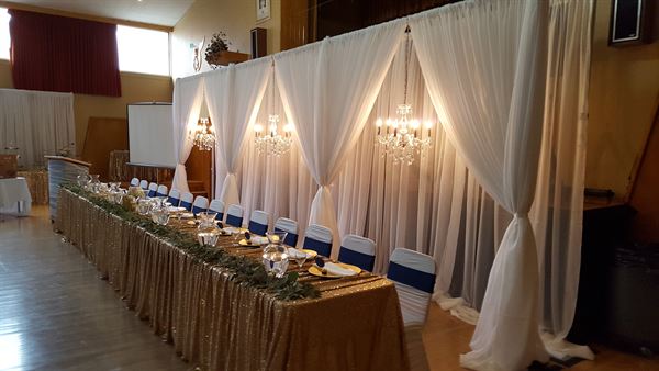 WA WA Shriners Hall Rentals