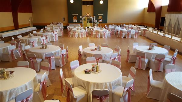 WA WA Shriners Hall Rentals