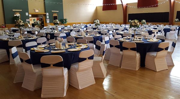 WA WA Shriners Hall Rentals