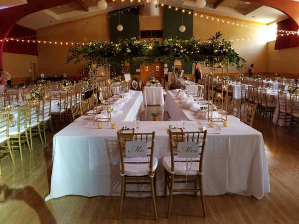 WA WA Shriners Hall Rentals