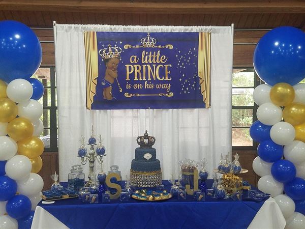 Tailor Made Events & Consulting LLC