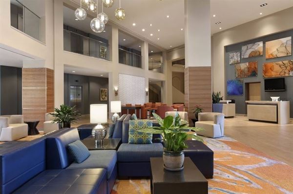 Delta Hotels by Marriott Anaheim Garden Grove