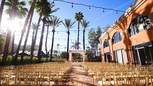 Delta Hotels by Marriott Anaheim Garden Grove