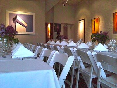 Georgia Amar Fine Art