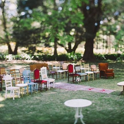 Unforgettable Events