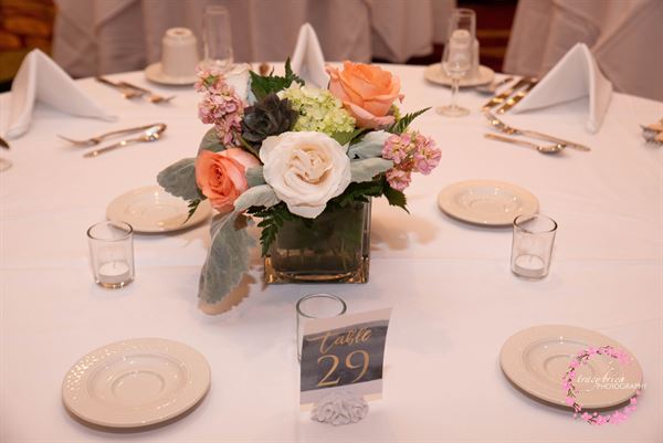 Pittsburgh Marriott North