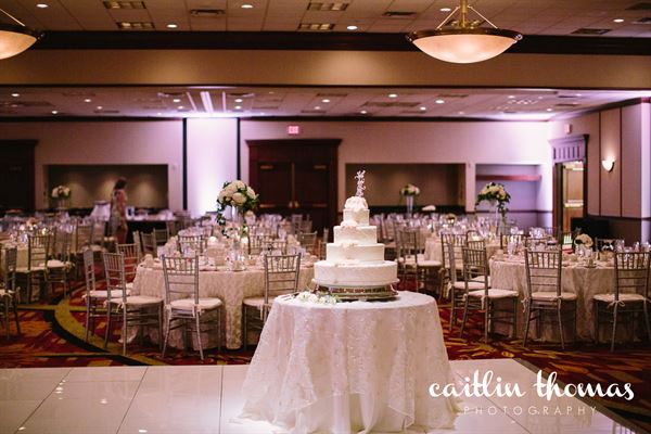 Pittsburgh Marriott North