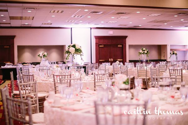 Pittsburgh Marriott North