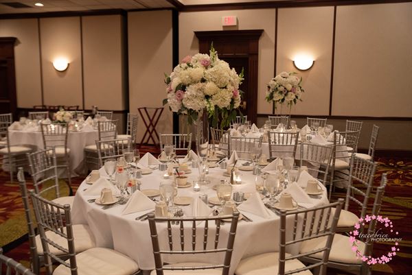 Pittsburgh Marriott North