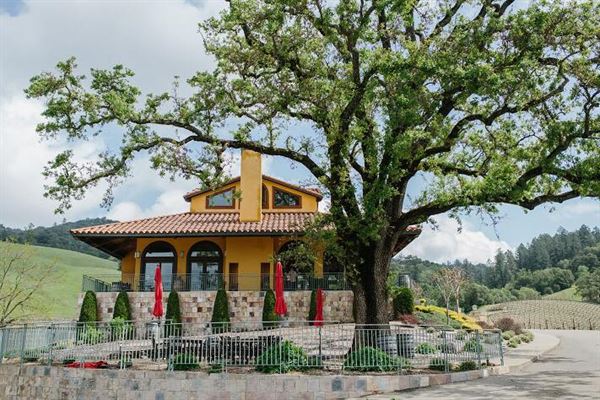 Hanna Winery & Vineyard