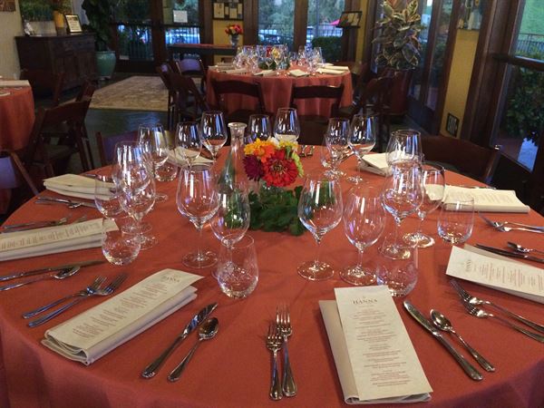 Hanna Winery & Vineyard