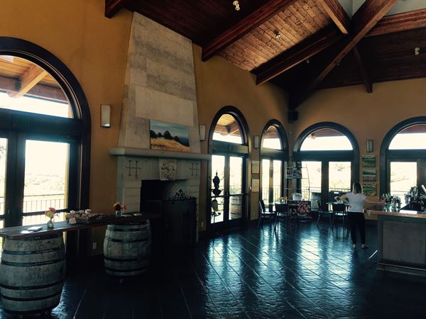 Hanna Winery & Vineyard
