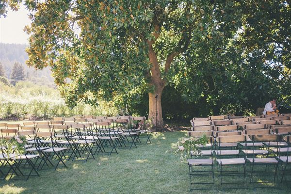 Annadel Estate Winery