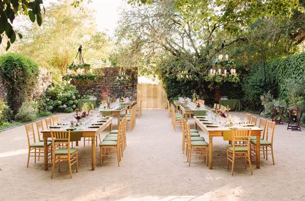 Annadel Estate Winery