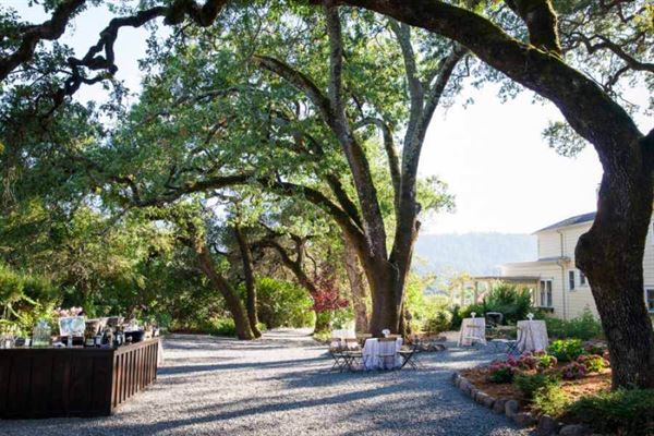 Annadel Estate Winery