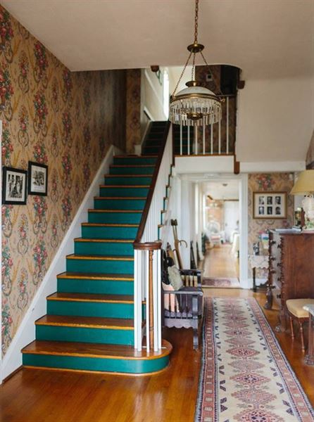 Cave Hill Farm Bed & Breakfast