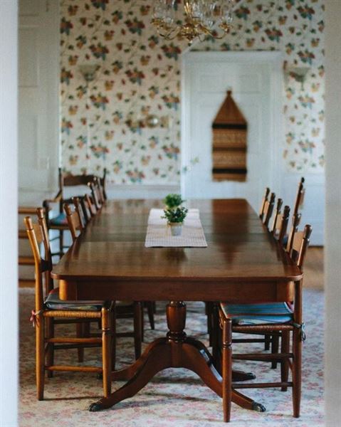 Cave Hill Farm Bed & Breakfast