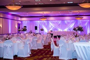 Cranberry I, II & III