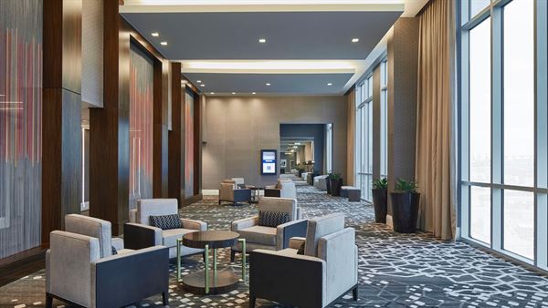 AC Hotel Nashville Downtown