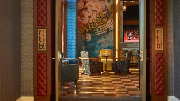 AC Hotel Nashville Downtown