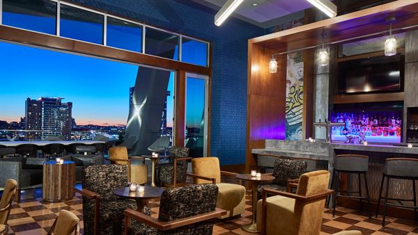 AC Hotel Nashville Downtown