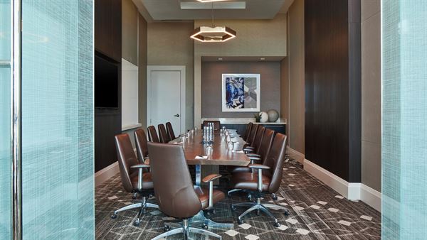 AC Hotel Nashville Downtown