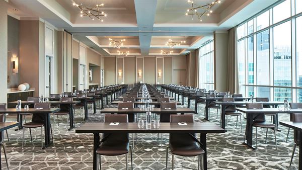 AC Hotel Nashville Downtown