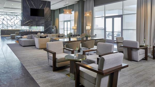 AC Hotel Nashville Downtown