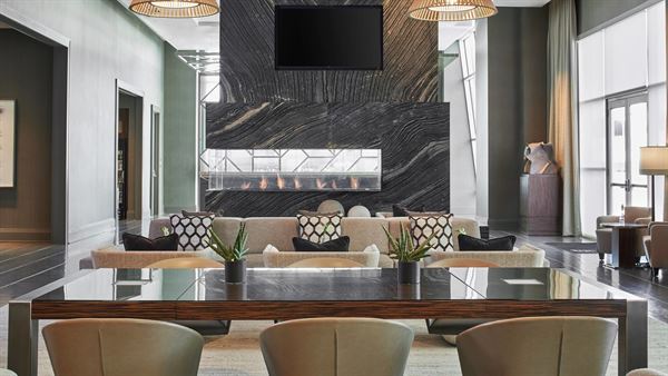 AC Hotel Nashville Downtown