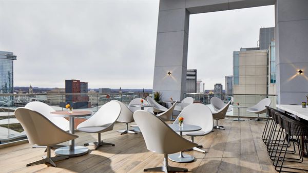 AC Hotel Nashville Downtown