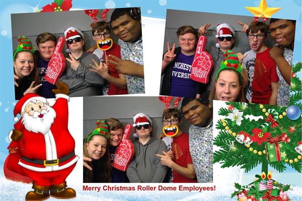 PhotoFun Photo Booths