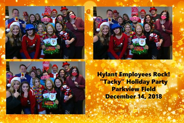 PhotoFun Photo Booths