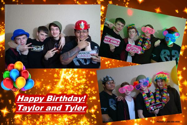 PhotoFun Photo Booths