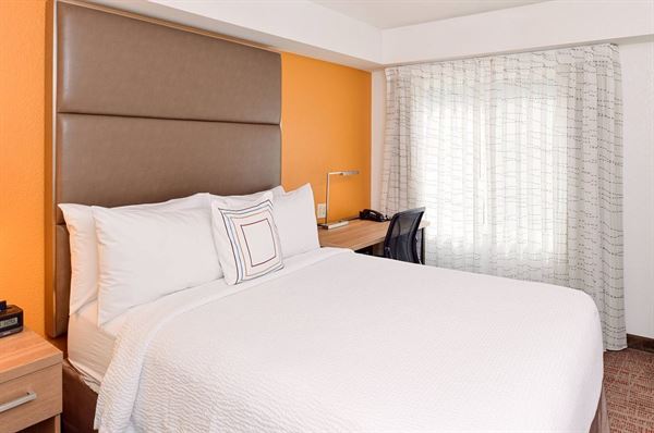 Residence Inn Palo Alto Los Altos