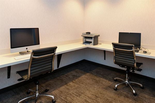 Residence Inn Palo Alto Los Altos