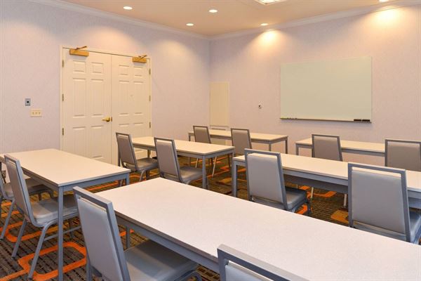 Residence Inn Palo Alto Los Altos