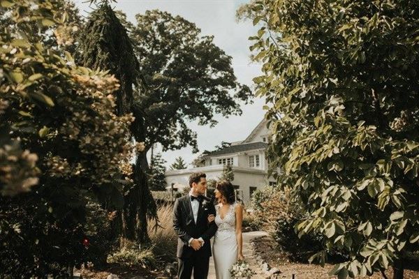 Radnor Valley Country Club