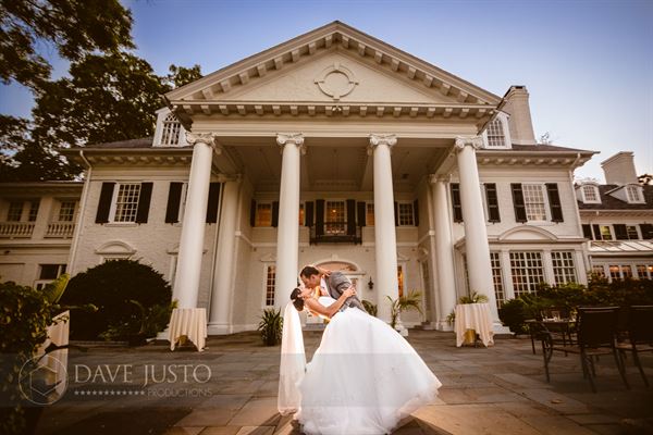 Radnor Valley Country Club