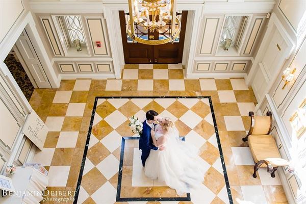 Radnor Valley Country Club