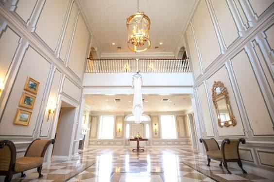 Radnor Valley Country Club