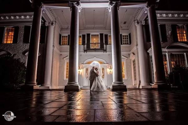 Radnor Valley Country Club