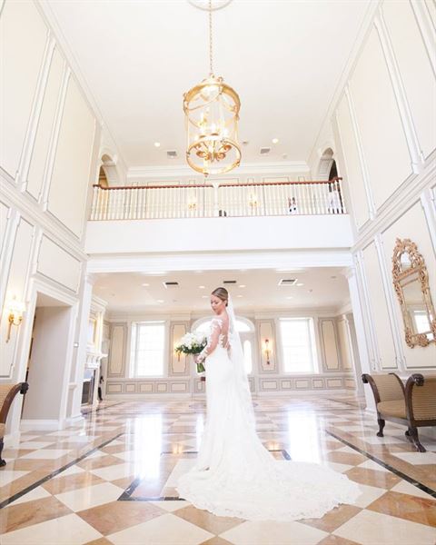 Radnor Valley Country Club