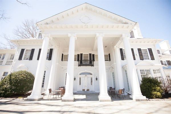 Radnor Valley Country Club